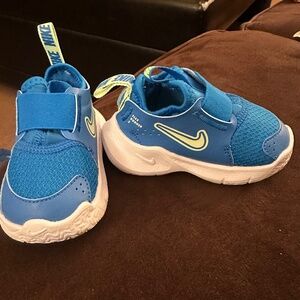Brand New Baby Nikes